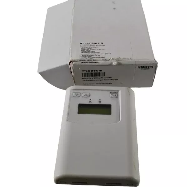 Viconics VT7200F5031B Zoning Thermostat Digital Zone BACnet