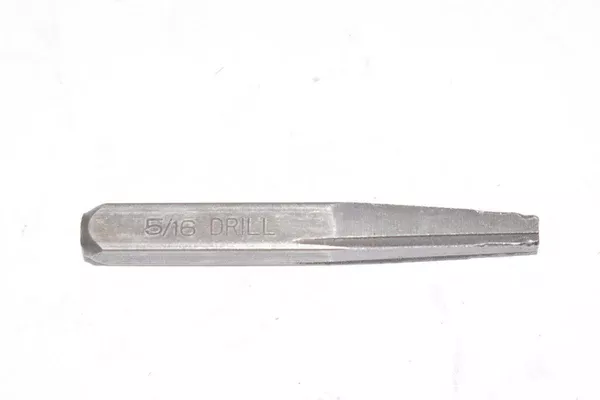 Vintage 5/16'' Screw Extractor Tool