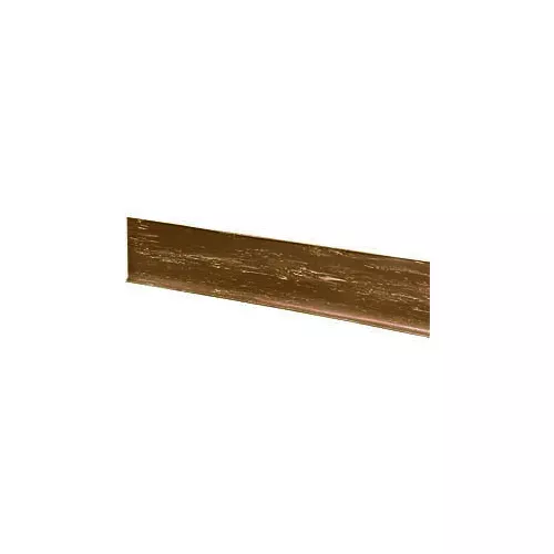 vinyl-riser-stair-cover-42-w-brown Vinyl Riser Stair Cover 42"W Brown