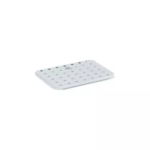 Vollrath 1/2 Super Pan 3 False Bottom - Pkg Qty 6