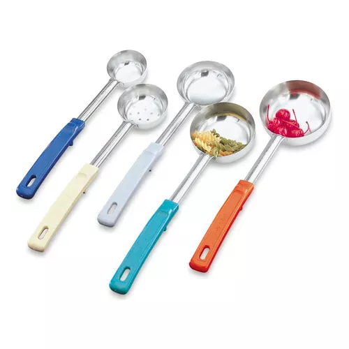 vollrath-4-oz-solid-gray-spoodle-pkg-qty-12 Vollrath 4 Oz. Solid Gray Spoodle - Pkg Qty 12