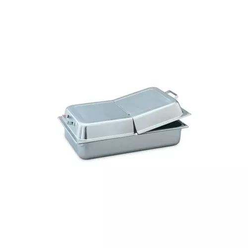 vollrath-full-hinged-dome-cover Vollrath Full Hinged Dome Cover