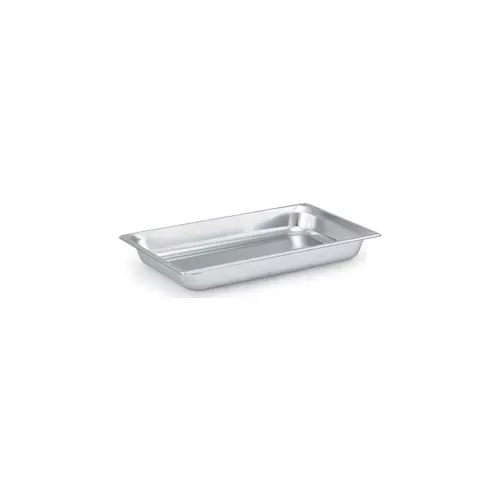 vollrath-full-super-pan-3-90082-pan-200mm-8d-pkg-qty-3 Vollrath Full Super Pan 3 90082 Pan 200mm, 8d - Pkg Qty 3