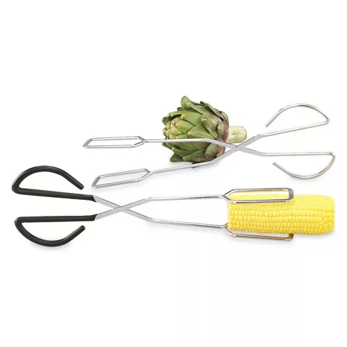 vollrath-scissors-tong-with-kool-touch-15-pkg-qty-12 Vollrath Scissors Tong With Kool-Touch 15" - Pkg Qty 12