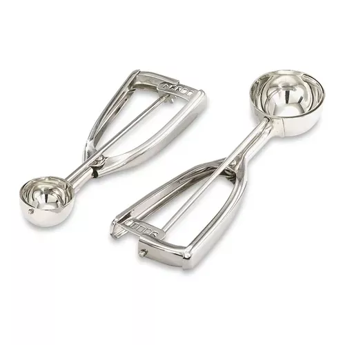 vollrath-size-40-squeeze-disher-7-8-oz-pkg-qty-12 Vollrath Size 40 Squeeze Disher - 7/8 Oz. - Pkg Qty 12