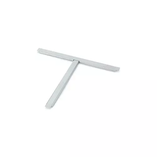 vollrath-t-shaped-adaptor-bar-pkg-qty-6 Vollrath T-Shaped Adaptor Bar - Pkg Qty 6