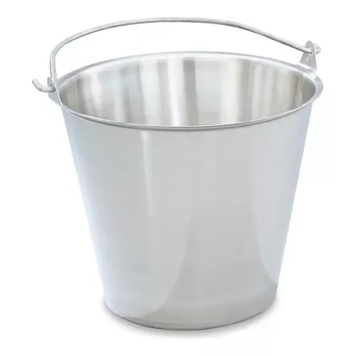vollrath-tapered-utility-pail-23-qt-pkg-qty-3 Vollrath Tapered Utility Pail - 23 Qt. - Pkg Qty 3