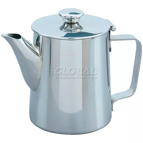 vollrath-tea-coffee-server-10-oz-pkg-qty-12 Vollrath Tea & Coffee Server 10 Oz - Pkg Qty 12