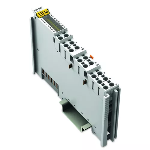 Wago | 750-1405 | Input Module