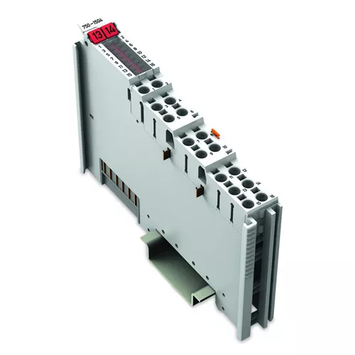 Wago | 750-1407 | Input Module