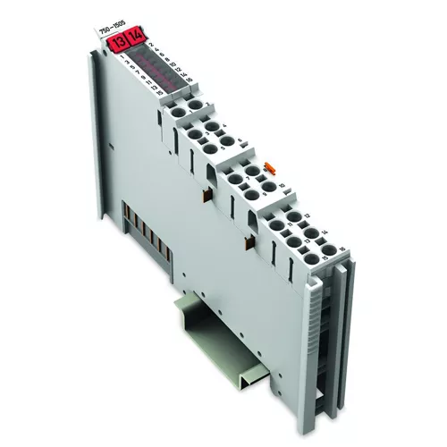 Wago | 750-1504 | Output Module