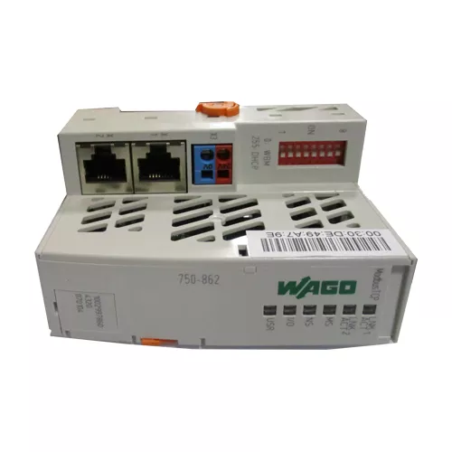 wago-750-362-fieldbus-coupler Wago | 750-362 | Fieldbus Coupler