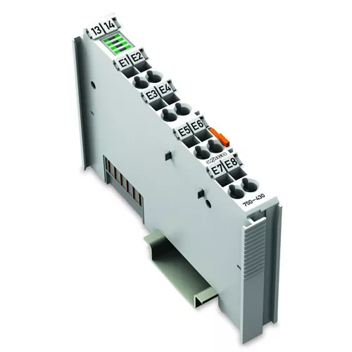 Wago | 750-411 | Input Module