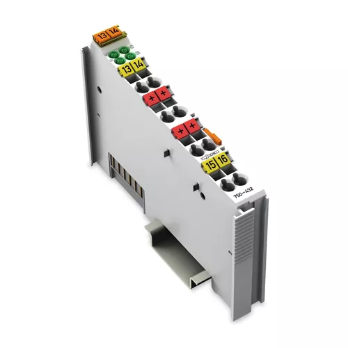 Wago | 750-432 | Digital Input
