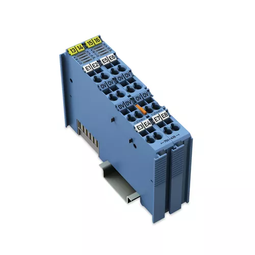 Wago | 750-439 | Digital Input