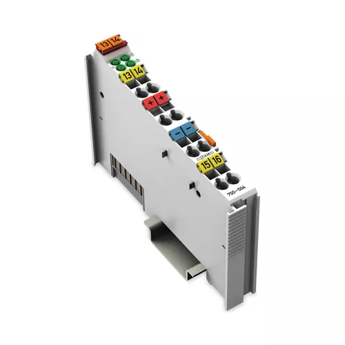 Wago | 750-504 | Digital Output