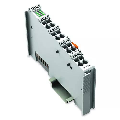 wago-750-517-relay-output Wago | 750-517 | Relay Output