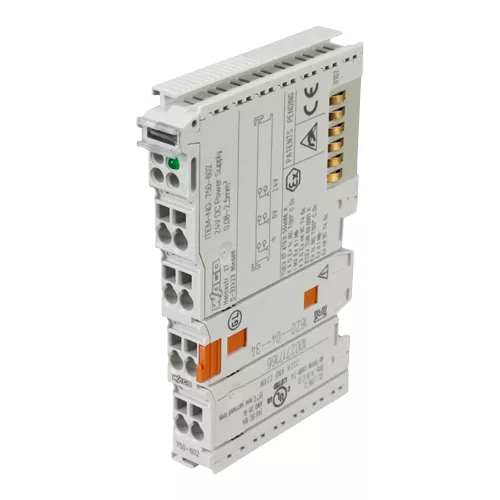 Wago | 750-602 | Power Supply
