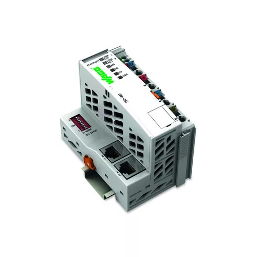 wago-750-881-controller Wago | 750-881 | Controller