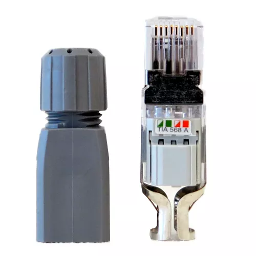 Wago | 750-975 | Connector