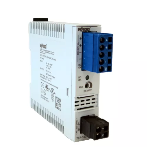 Wago | 787-1602 | Power Supply