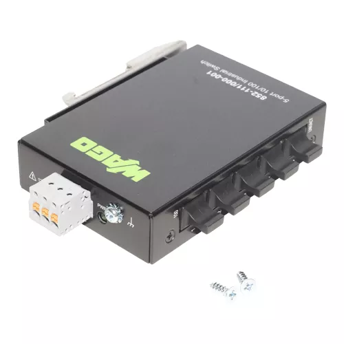wago-852-111-000-001-ethernet-switch Wago | 852-111/000-001 | Ethernet Switch