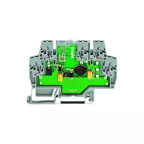 Wago | 859-802 | Voltage Converter