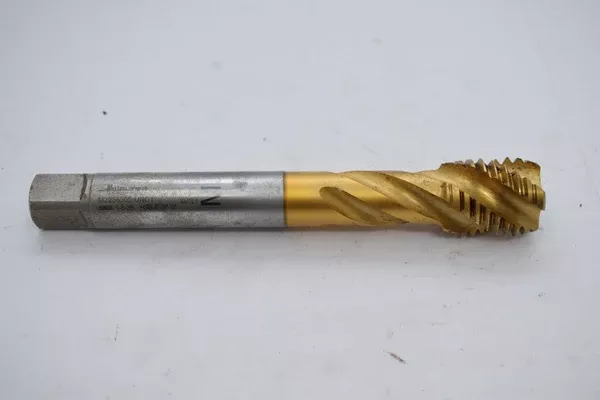 Walter Prototyp M2256305-UNC1 HSS-E 1'' Spiral Flute Tap