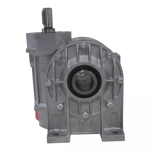 Walther Flender | I.50 NV 50/1 | Worm Gear