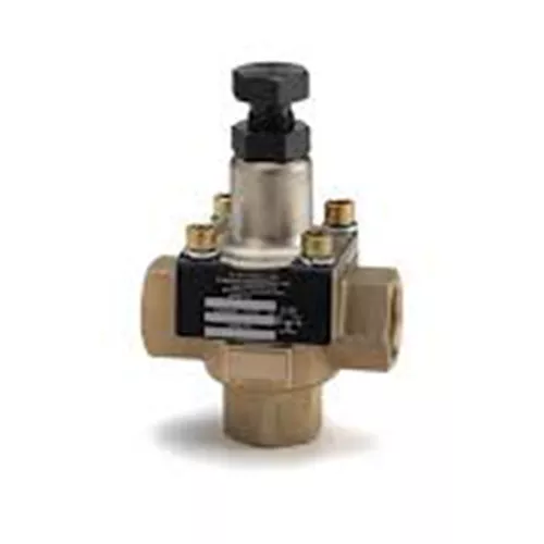 Wanner | C22C6500002 | Pressure Valve
