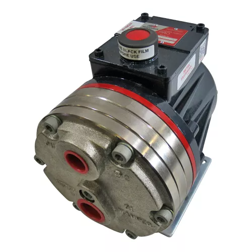 Wanner | G10XPCGHFECA | Pump