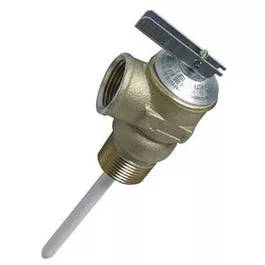 water-heater-temperature-pressure-relief-valve-2-5-in Water Heater Temperature & Pressure Relief Valve, 2.5-In.