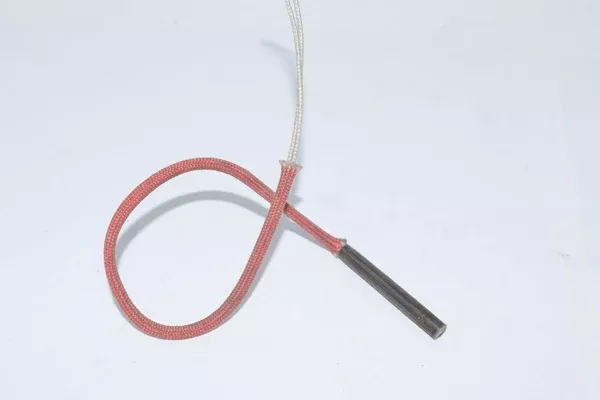 WATLOW E2AX1 19A 120V 125W Cartridge Heater