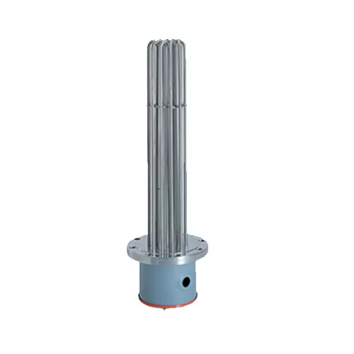 Watlow | FON740J5S | Immersion Heater