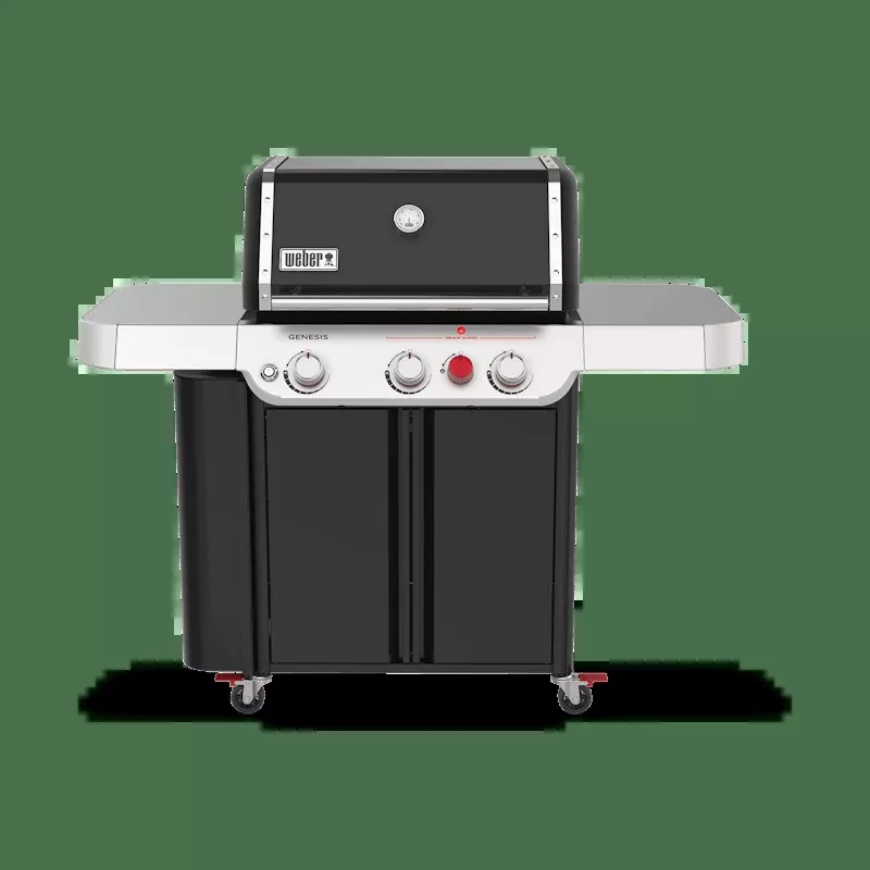 Weber Genesis E-330 Gas Grill (Liquid Propane)