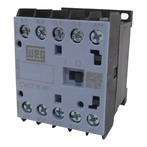 WEG | CWC016-00-40L03 | Miniature Contactor