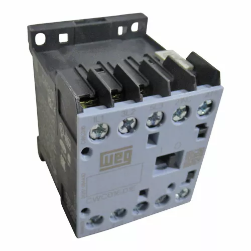 WEG | CWC016-01-30L03 | Miniature Contactor