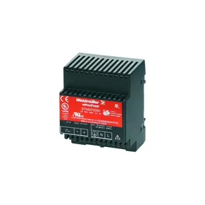 weidmuller-8754970000-power-supply Weidmuller | 8754970000 | Power Supply