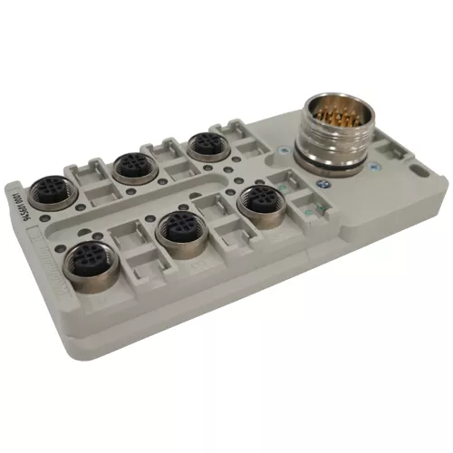 Weidmuller | 9456010001 | Distribution Block