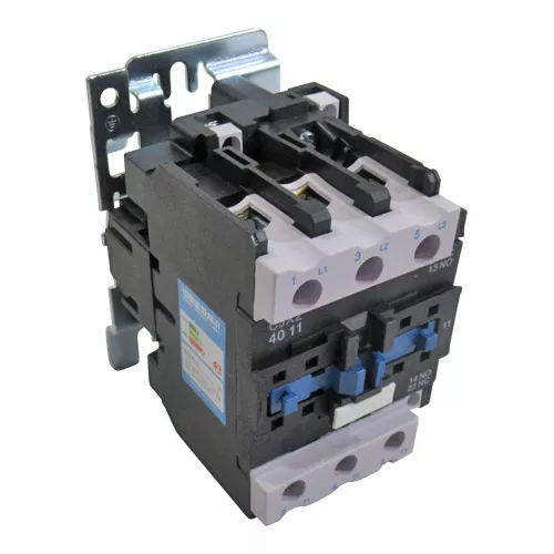 Wenbixia | CJX2-4011 (380 VAC) | Contactor