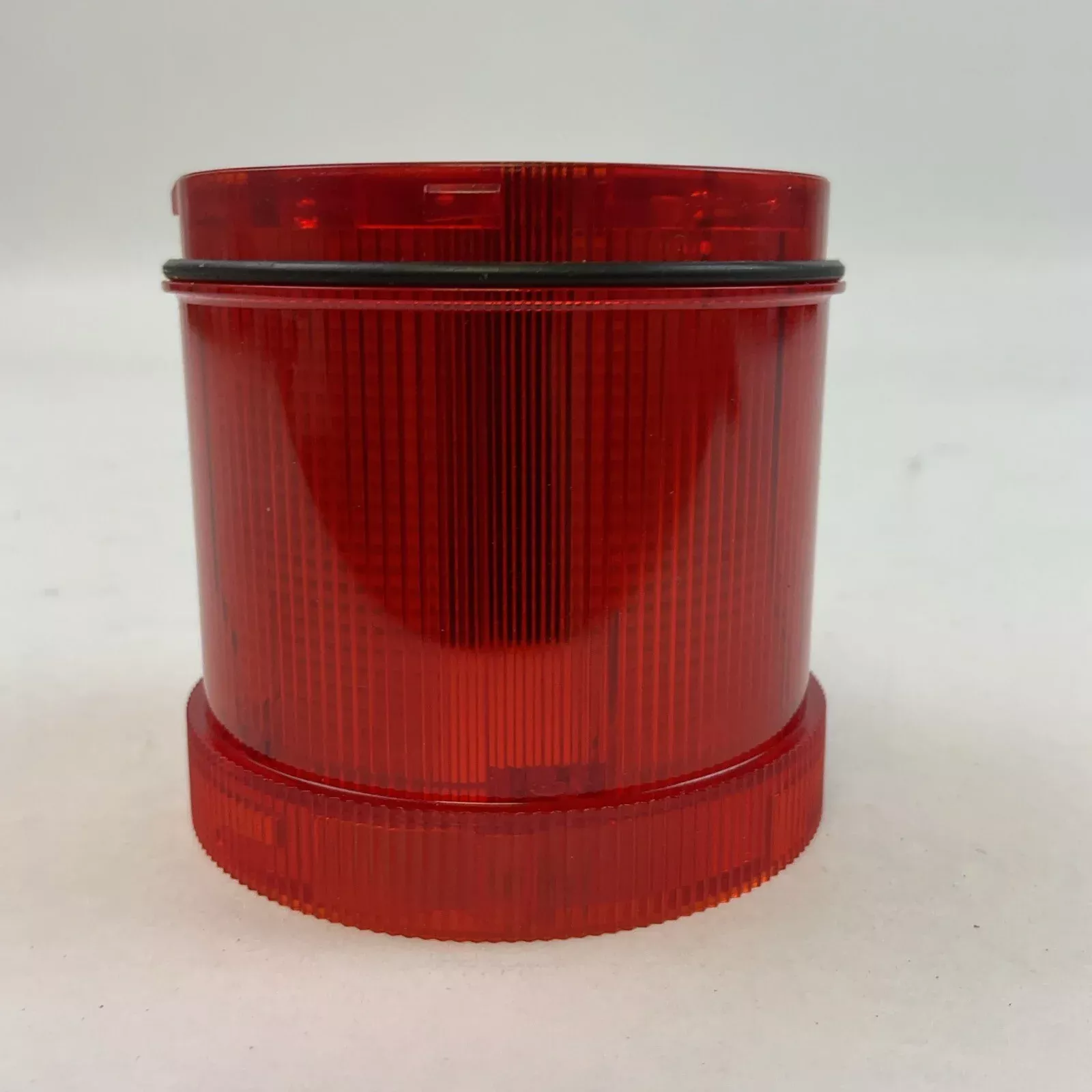 WERMA 647 110 75 TWIN LIGHT RED 24V