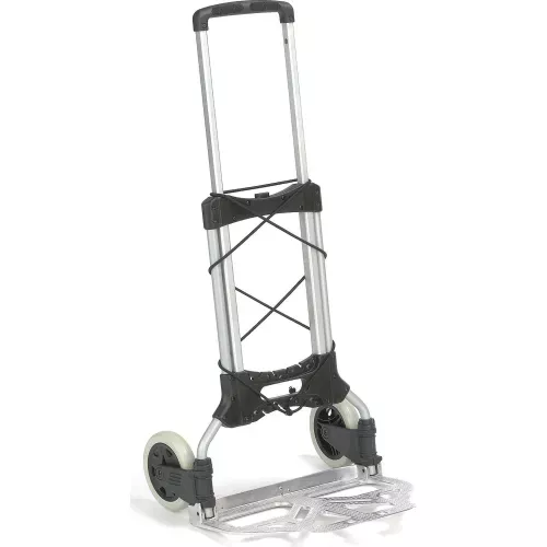 wesco-folding-hand-cart-220649-250-lb-capacity Wesco Folding Hand Cart 220649 250 Lb. Capacity