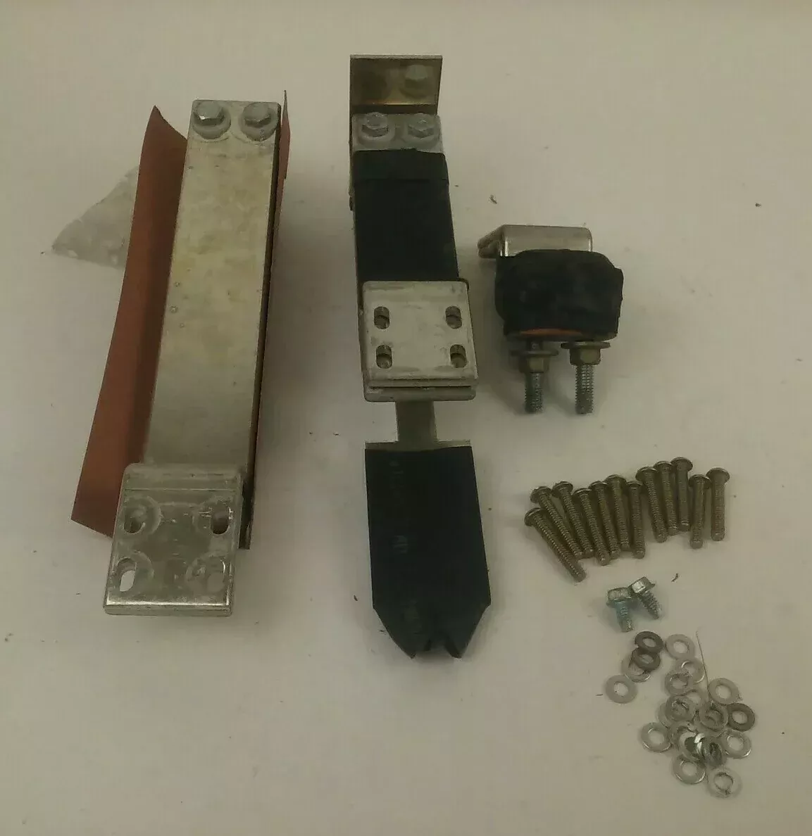 WESTINGHOUSE KPRL4NC ALUMINIUM PANELBOARD MOUNTING HARDWARE