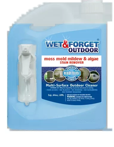 wet-forget-outdoor-cleaner-concentrate-ready-to-use Wet & Forget Outdoor Cleaner Concentrate Ready-To-Use