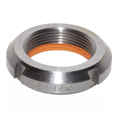 Whittet-Higgins | BH-06 | Bearhug Locknut