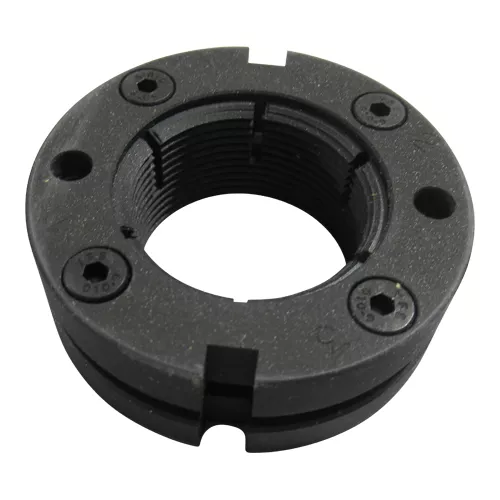 whittet-higgins-bl-06-bearing-locknut Whittet-Higgins | BL-06 | Bearing Locknut
