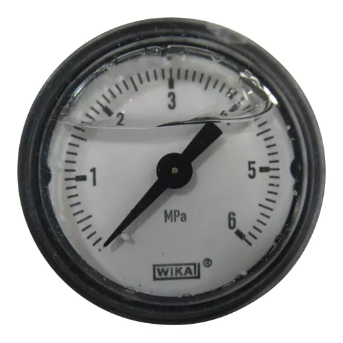 WIKA | 52930604 | Gauge