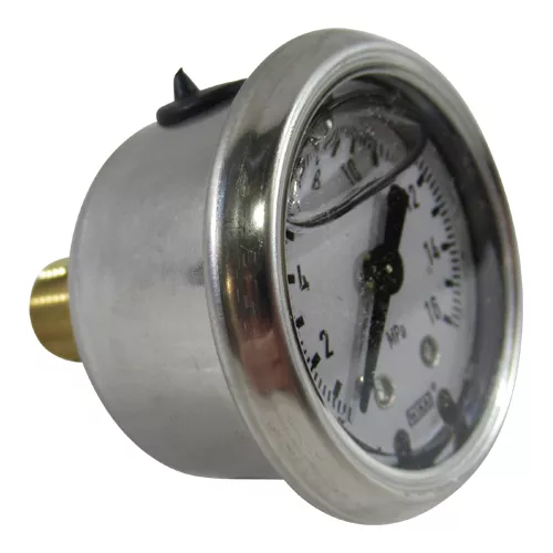 WIKA | 55821332 | Pressure Gauge