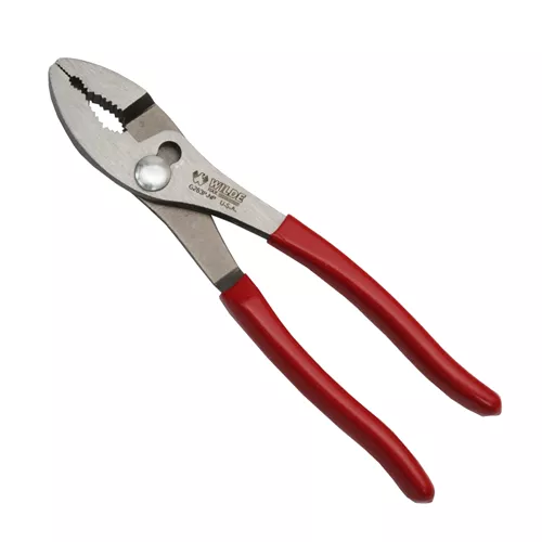 wilde-tool-g263-np-slip-joint-pliers Wilde Tool | G263.NP | Slip Joint Pliers