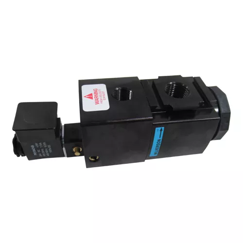 Wilkerson | E18-04-EC00 | Soft Start Valve